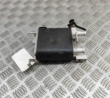 BYD Tang II Air conditioning (A/C) air dryer EKEA8109100A EKEA8109130A