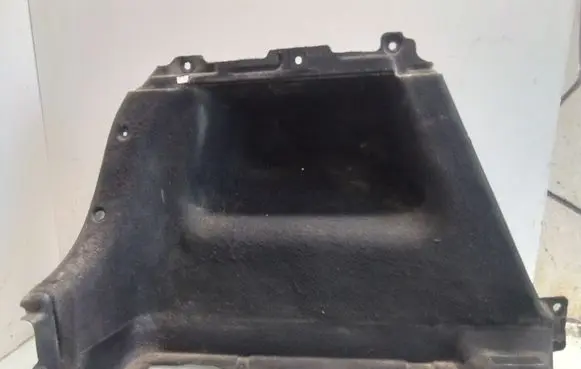 Hyundai i30 Dashboard side end trim