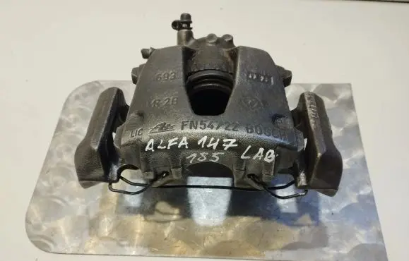 Alfa Romeo 147 Front brake caliper