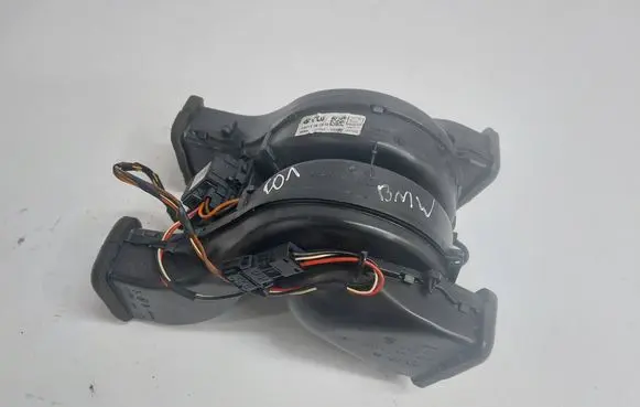 Heater fan/blower