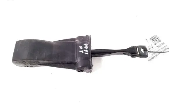 Porsche Cayenne (9Y0 9Y3) Front door check strap stopper 760837249B