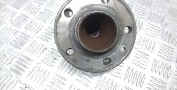 Volvo XC60 Rear wheel ball bearing 