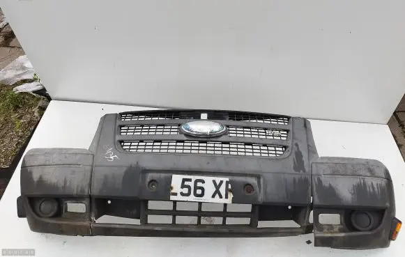 Ford Transit Front bumper