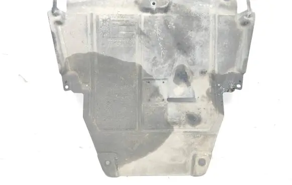 Renault Scenic IV - Grand scenic IV Engine splash shield/under tray 758936742R