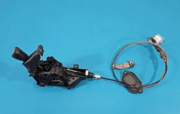 Lexus NX Gear shift cable linkage 75C996 IMPRK1577684