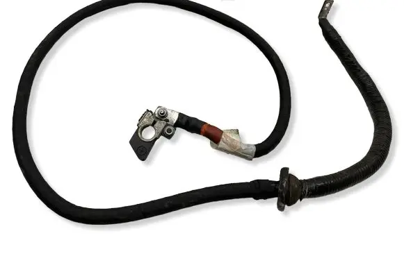 Jeep Grand Cherokee Positive cable (battery) P68039567AJ