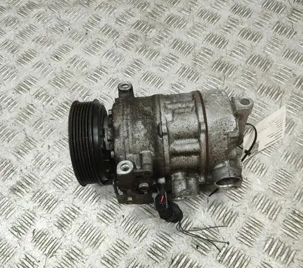 Audi A4 Allroad B9 Air conditioning (A/C) compressor (pump) 4M0816803L