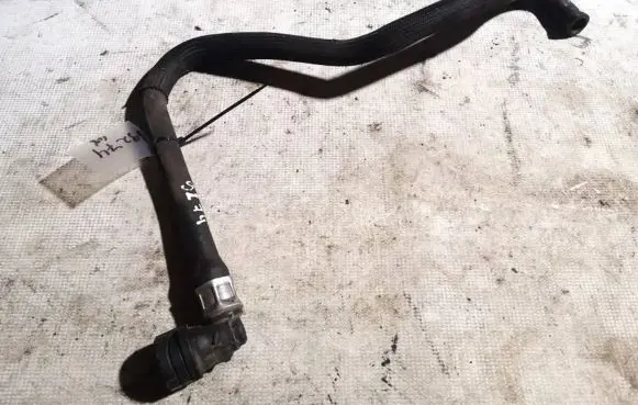 Volvo S60 Engine coolant pipe/hose 9475846001
