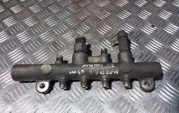 Mazda 6 Fuel main line pipe