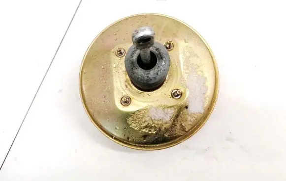 Fiat Bravo - Brava Brake booster