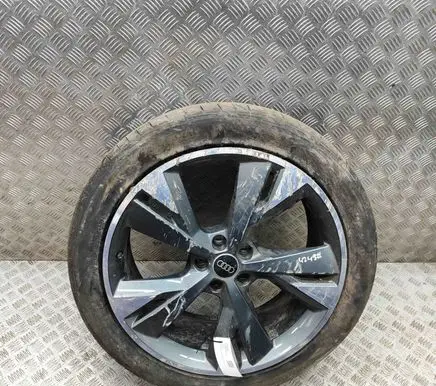 Audi Q4 Sportback e-tron R20 alloy rim 89A601025M