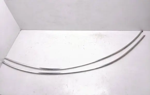 Mercedes-Benz E C207 W207 Roof trim bar molding cover A2076731283