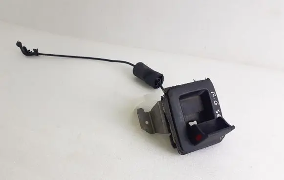 Hummer H3 Seat back rest lock catch 604587 604583