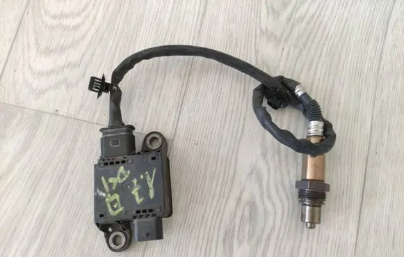 BMW X1 F48 F49 Lambda probe sensor 1275101863
