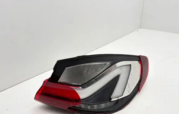 BMW 1 F40 Rear/tail lights 7450644 647502 647500