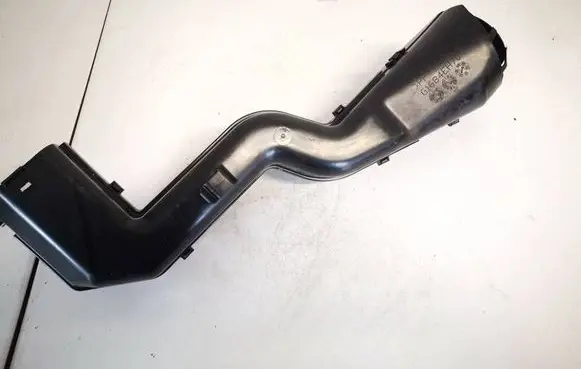 Mazda CX-7 Air intake hose/pipe g1684eh70