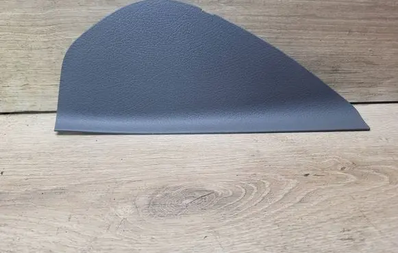 Mercedes-Benz Vito Viano W639 Dashboard side end trim A6396890508