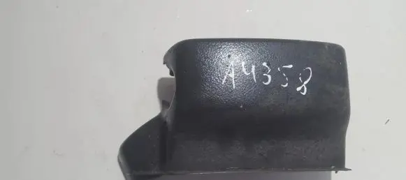 Toyota Corolla Verso E121 Steering wheel column trim 4528613020 45286-13020