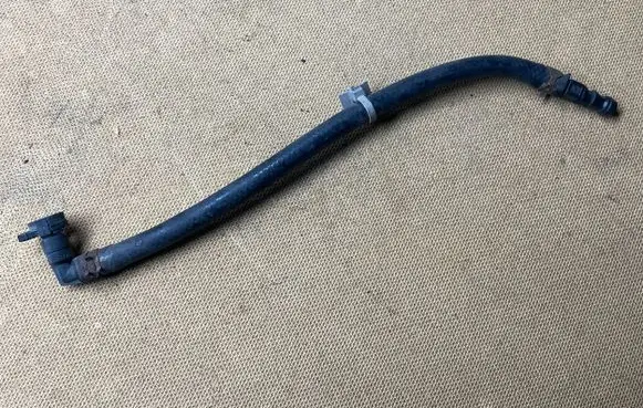 Opel Insignia A Headlight washer hose/pipe 