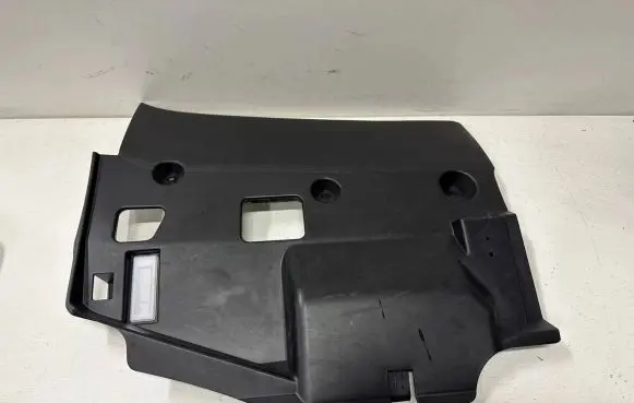 BMW X4 F26 Dashboard lower bottom trim panel 2690803 10055913
