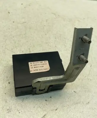 Other control units/modules