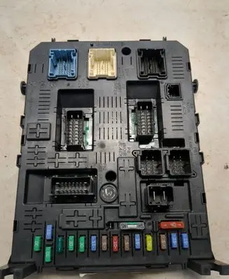 Fuse module