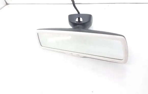 Volkswagen PASSAT B7 Rear view mirror (interior) 9052779 026141