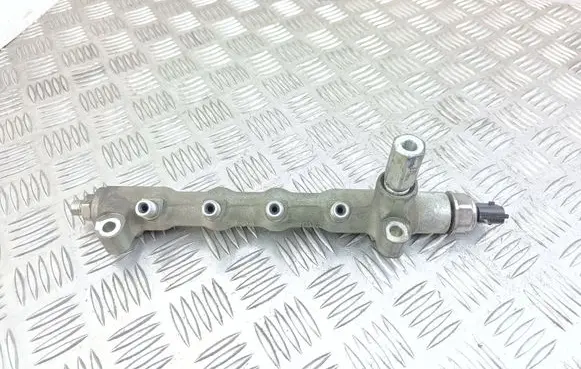 Fuel main line pipe