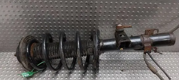 Volkswagen Transporter - Caravelle T5 Front shock absorber/damper 7H0413031N