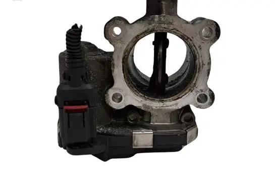 Opel Insignia A Throttle valve 5549124 55491244AA