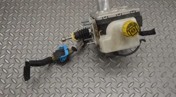 Alfa Romeo Stelvio ABS Pump 00505532900