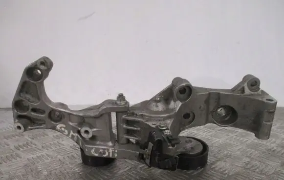 Opel Rekord Olympia Engine mount bracket 55565570