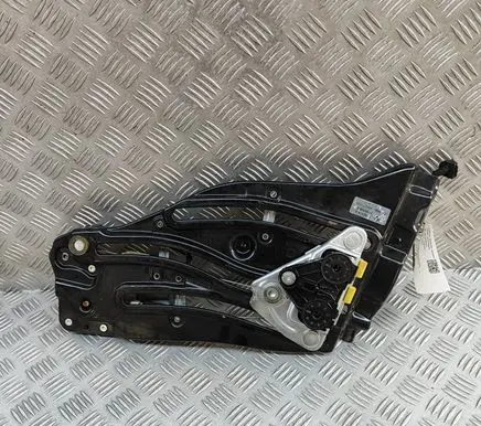 BMW Z4 E89 Rear door window regulator with motor 7198308 7192304