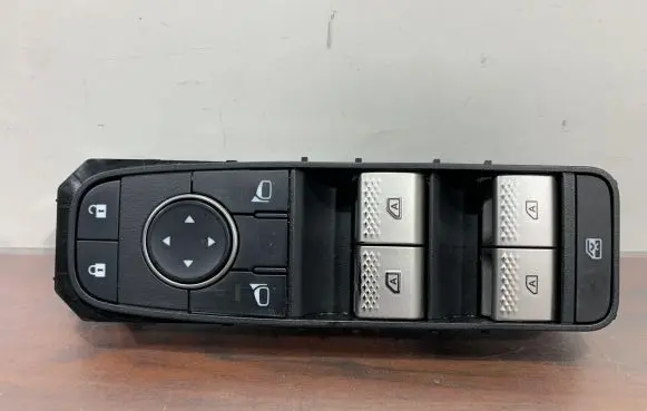 Mitsubishi Outlander IV Electric window control switch 8608A466 20201224