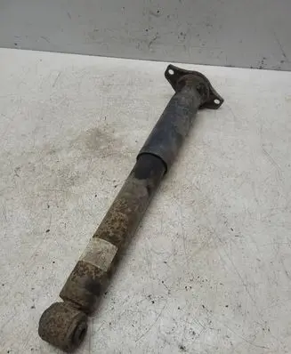 Ford S-MAX Rear shock absorber/damper