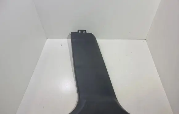 BMW 5 F10 F11 (B) pillar trim (bottom) 9116351