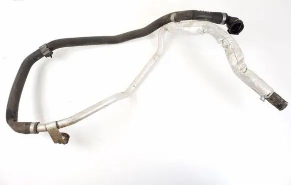 BMW 2 F45 Air intake hose/pipe 7645479