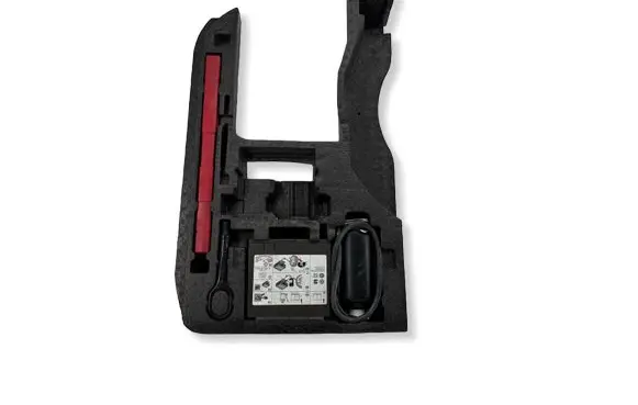 Audi TT TTS Mk2 Tool set 8J0864501K