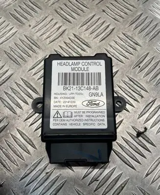 Ford Transit Custom Light module LCM BK2113C148AB