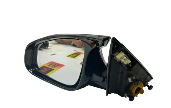 BMW 4 F32 F33 Front door electric wing mirror A046412 E1013650 5E1013650