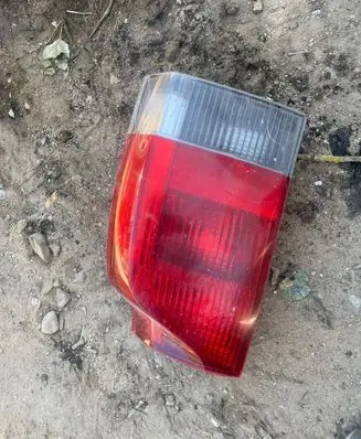 Volvo V70 Rear/tail lights