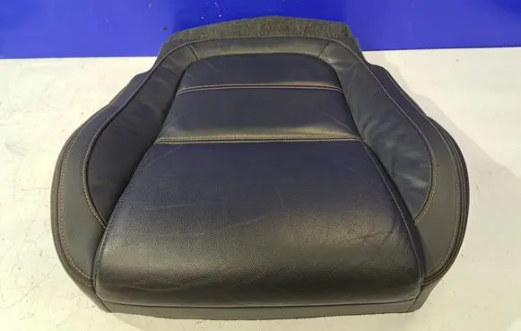 Jaguar XE Front driver seat FRONTLEFTSEAT
