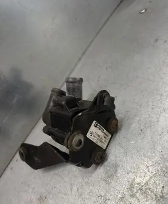 BMW 5 F10 F11 Electric auxiliary coolant/water pump 64119167206