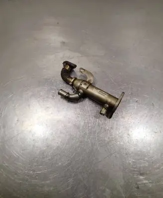 Ford Galaxy EGR valve cooler 9645689780 875816W