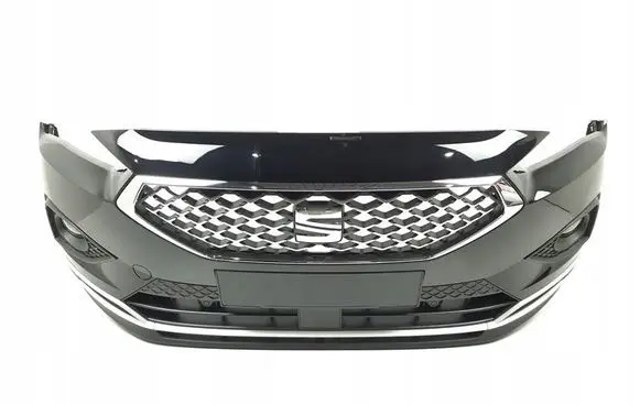 Seat Tarraco Front bumper 5FJ807221D