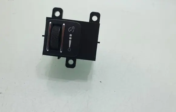 Dodge Durango III Panel lighting control switch 04602891AE