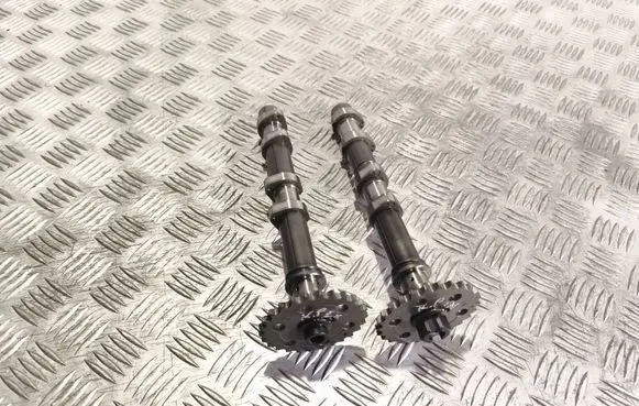 Subaru Outback Camshaft A224 A304