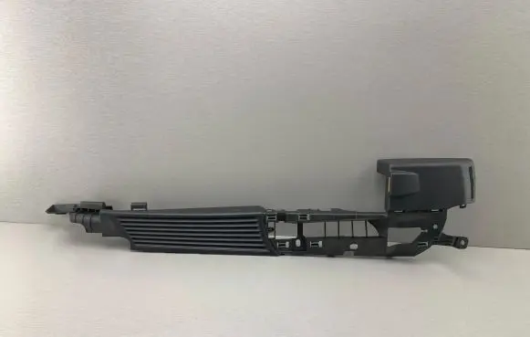 BMW 5 E60 E61 Other trunk/boot trim element 7050356 51477050356