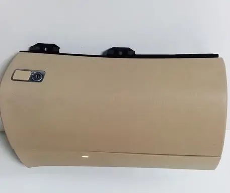 Mercedes-Benz S W221 Glove box A2216801091