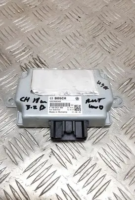 Jeep Cherokee Other control units/modules 56029583AB